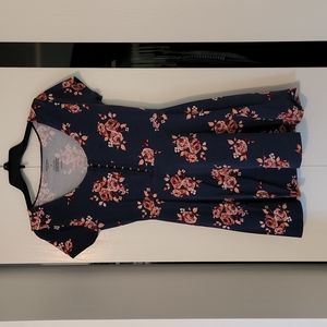 Arizona size M cotton dress